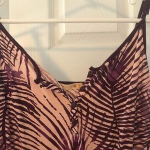 Maxi dress. Perfect for a beach getaway. So cute!